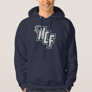 NCF-logotyp Hoodie