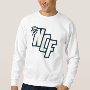 NCF-logotyp Lång Ärmad Tröja