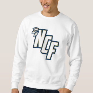 NCF-logotyp Lång Ärmad Tröja