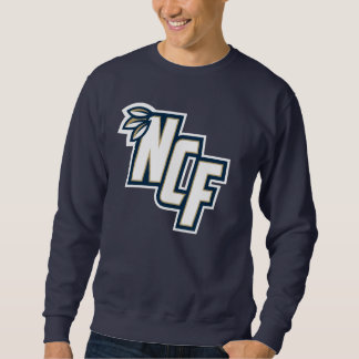 NCF-logotyp Lång Ärmad Tröja