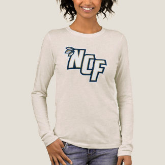 NCF-logotyp T Shirt