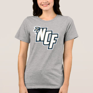 NCF-logotyp T Shirt