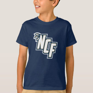 NCF-logotyp T Shirt