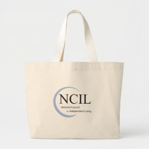 NCIL JUMBO TYGKASSE