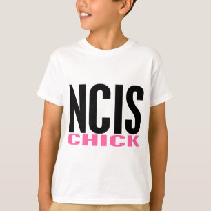 NCIS 2 TRÖJA