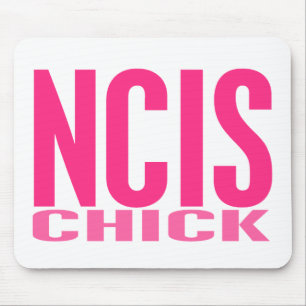 NCIS 3 MUSMATTA