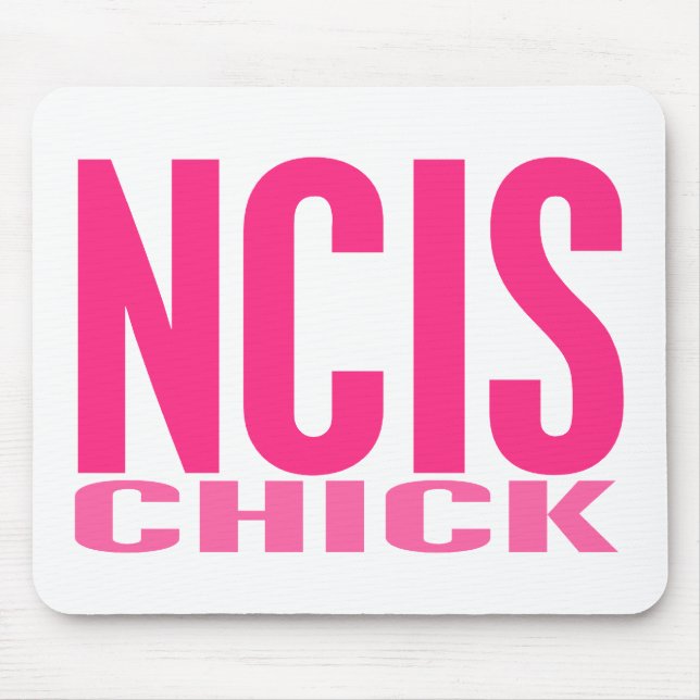 NCIS 3 MUSMATTA (Framsidan)