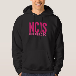 NCIS 3 SWEATSHIRT