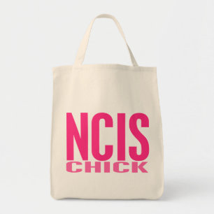 NCIS 3 TYGKASSE
