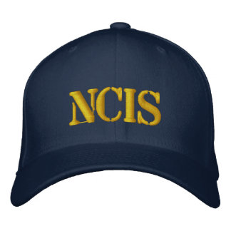 NCIS BRODERAD KEPS