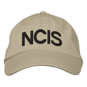 NCIS BRODERAD KEPS