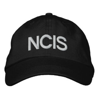 NCIS BRODERAD KEPS