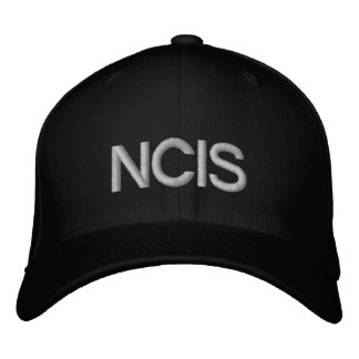 NCIS BRODERAD KEPS