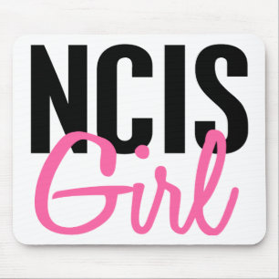 NCIS-flicka 4 Musmatta