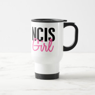 NCIS-flicka 4 Resemugg