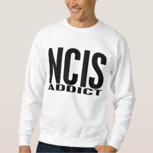 NCIS-knarkare Långärmad Tröja