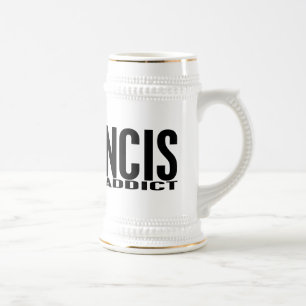 NCIS-knarkare Sejdel