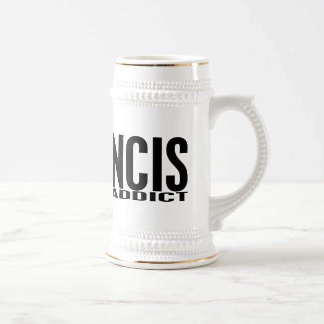 NCIS-knarkare Sejdel (Höger)