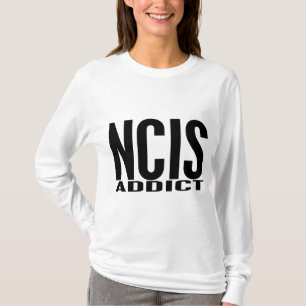 NCIS-knarkare T-shirt