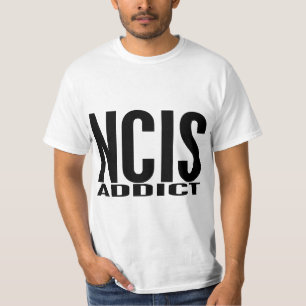NCIS-knarkare Tee