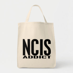 NCIS-knarkare Tygkasse