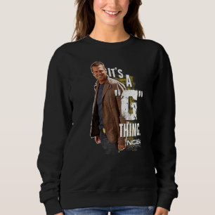 Ncis Los Angeles G Sak T Shirt