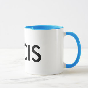 NCIS MUGG