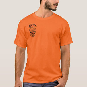 NCIS North Central Indiana Spyder Ryders T Shirt