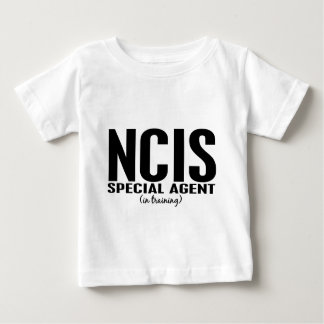 NCIS Speciella Agent under utbildning 1 T Shirt