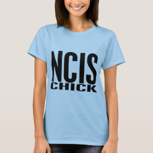 NCIS T SHIRT