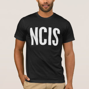 NCIS T SHIRT