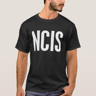 NCIS TEE SHIRT