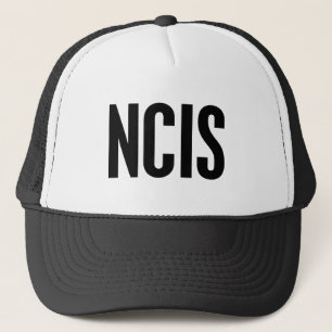 NCIS TRUCKERKEPS