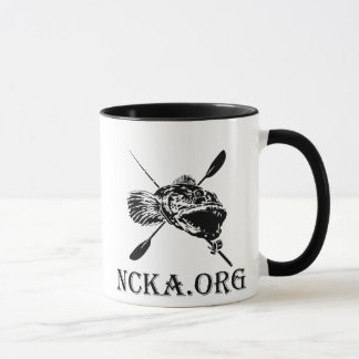 NCKA-mugg Mugg