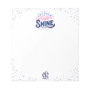 NCL-Anteckningsblock 25 Anteckningsblock