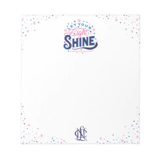 NCL-Anteckningsblock 25 Anteckningsblock