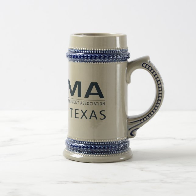 NCMA norr Texas Stein Sejdel (Höger)