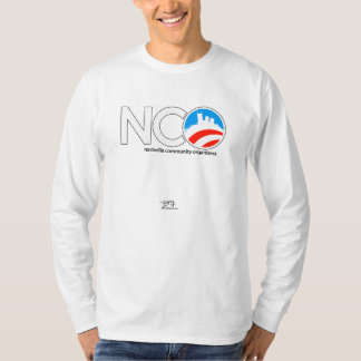 Nco-långärmad Tee Shirt
