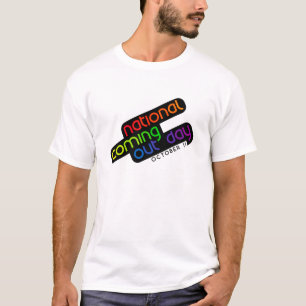 NCOD-resningT-tröja T-shirt