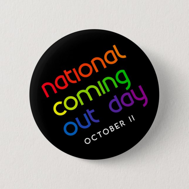 NCOD Stigning Black-knapp Knapp (Framsida)