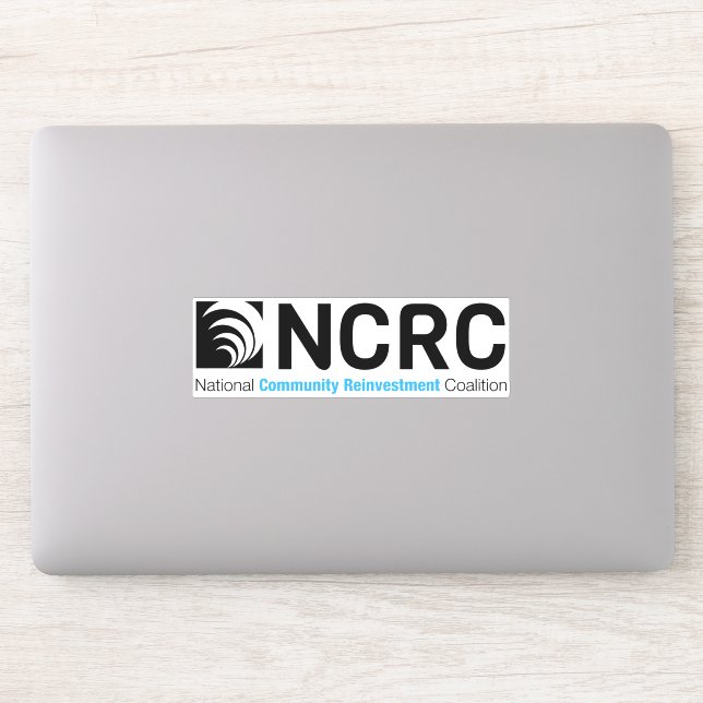 NCRC Sticker Klistermärken (Dator)