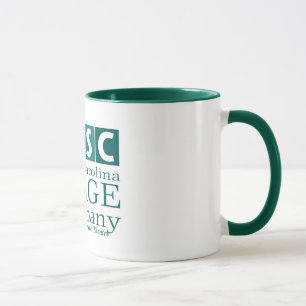 NCSC-logotypAshevilles yrkesmässiga Theatre Mugg