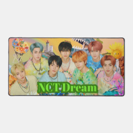 NCT Dream Musmattorpad