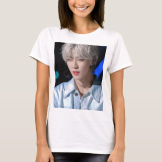 NCT T SHIRT