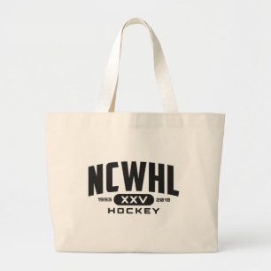 NCWHL-jumbototo Jumbo Tygkasse