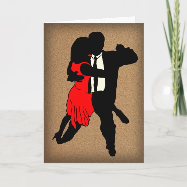 nd för hälsningkort kort (Framsida)