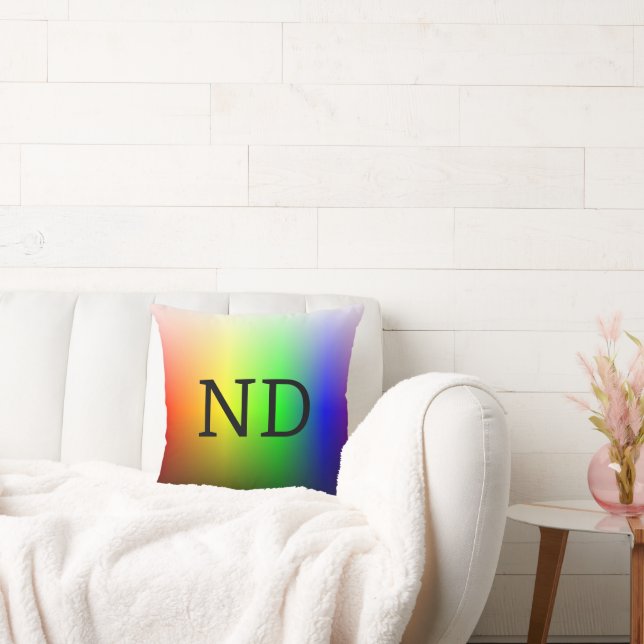 ND (NeuroDiverse) Kudde (Soffa)