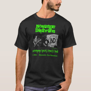 Nd-T-tröja Tee