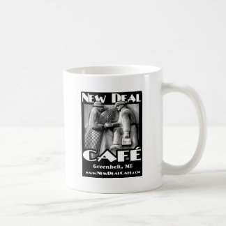 Ndc-klassiker Kaffemugg