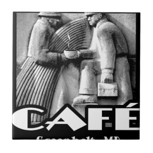 Ndc-klassiker Kakelplatta